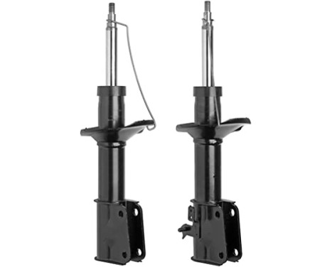 Stötdämpare MONROE ADVENTURE D0034