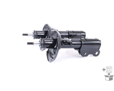 Stötdämpare MONROE ADVENTURE D0040, bild 3