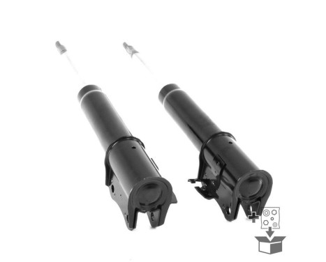 Stötdämpare MONROE ADVENTURE D0202, bild 5