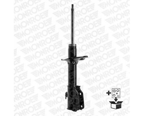 Stötdämpare MONROE ADVENTURE D0308, bild 3
