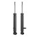 Stötdämpare MONROE ADVENTURE D0309, miniatyr 2