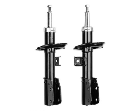 Stötdämpare MONROE ADVENTURE D0409