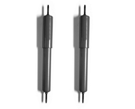 Stötdämpare MONROE ADVENTURE D4470, bild 2