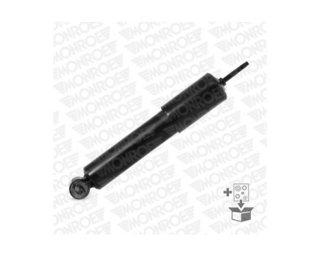 Stötdämpare MONROE ADVENTURE D6424, bild 7
