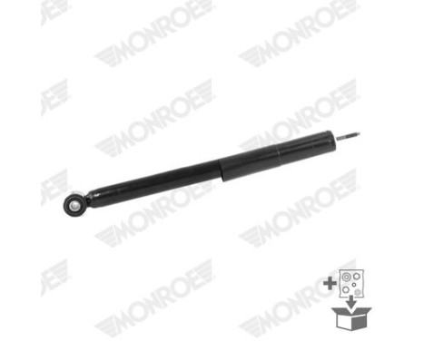 Stötdämpare MONROE ADVENTURE D7003, bild 3
