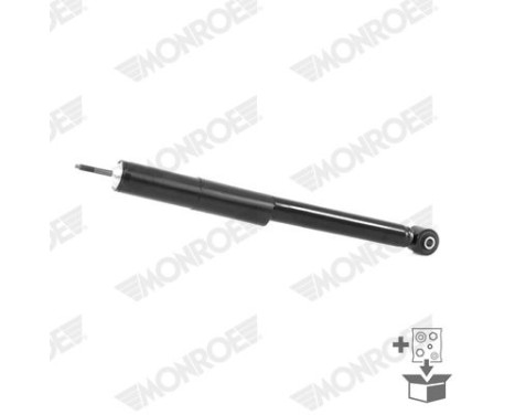 Stötdämpare MONROE ADVENTURE D7003, bild 5