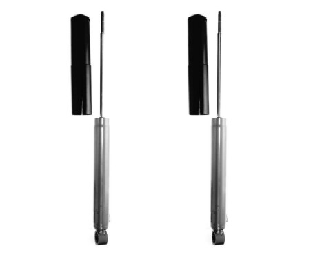 Stötdämpare MONROE ADVENTURE D7004, bild 2