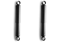 Stötdämpare MONROE ADVENTURE D8064