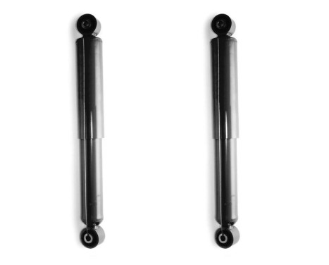 Stötdämpare MONROE ADVENTURE D8348, bild 2