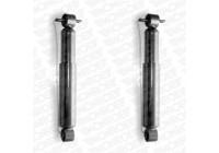 Stötdämpare MONROE ADVENTURE D8351