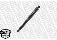 Stötdämpare MONROE ADVENTURE D9011