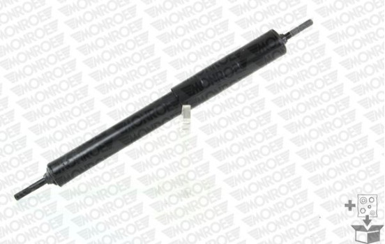 Stötdämpare MONROE MAGNUM Axle B1259, bild 2
