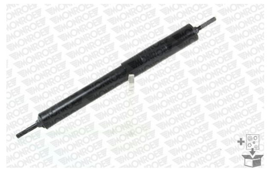 Stötdämpare MONROE MAGNUM Axle B1259, bild 5