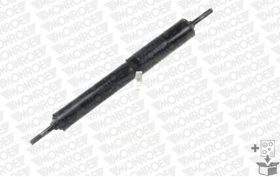 Stötdämpare MONROE MAGNUM Axle B1284, bild 2