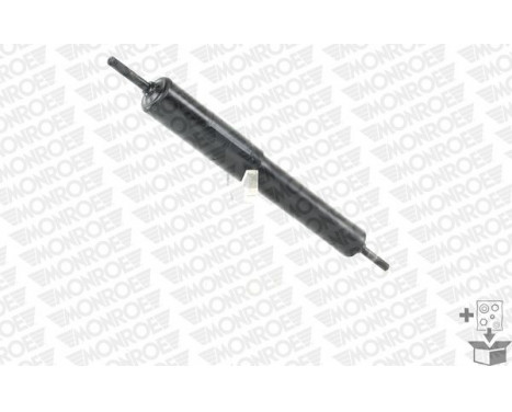 Stötdämpare MONROE MAGNUM Axle B1284, bild 3