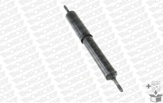 Stötdämpare MONROE MAGNUM Axle B1284, bild 4