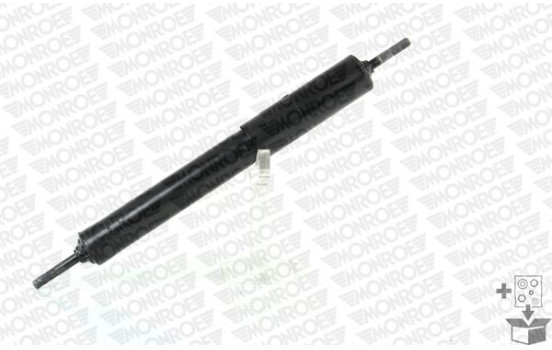 Stötdämpare MONROE MAGNUM Axle B1290, bild 2