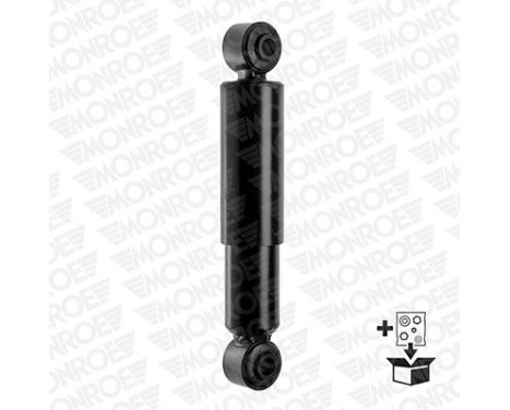 Stötdämpare MONROE MAGNUM Axle B5300