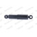 Stötdämpare MONROE MAGNUM Axle F5013