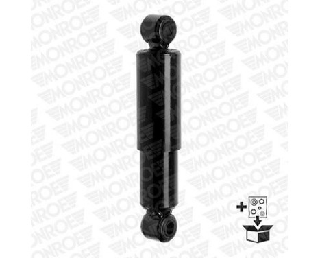 Stötdämpare MONROE MAGNUM Axle F5021, bild 2