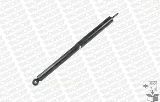 Stötdämpare MONROE MAGNUM Axle T1215, bild 2