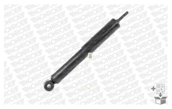 Stötdämpare MONROE MAGNUM Axle T1216, bild 2