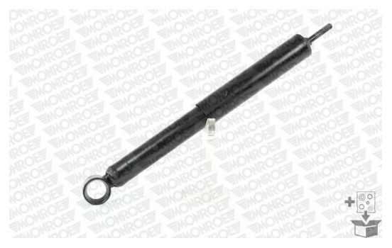 Stötdämpare MONROE MAGNUM Axle T1330