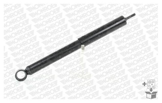Stötdämpare MONROE MAGNUM Axle T1331, bild 2