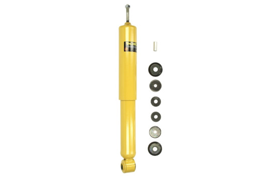 Stötdämpare MONROE MAGNUM Axle T1335