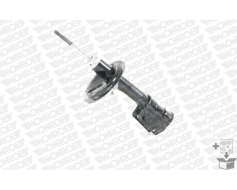 Stötdämpare MONROE ORIGINAL 10053, bild 5