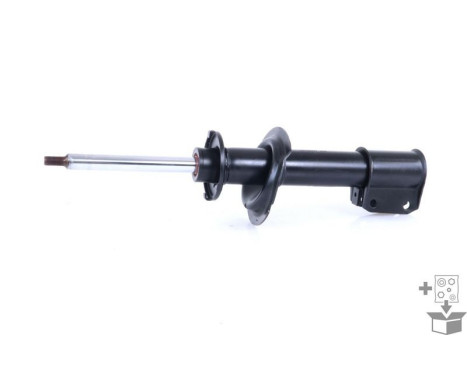 Stötdämpare MONROE ORIGINAL 11521, bild 4