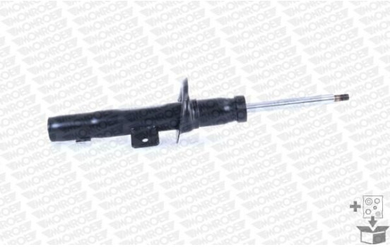 Stötdämpare MONROE ORIGINAL 11754, bild 5