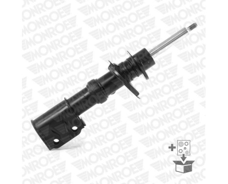 Stötdämpare MONROE ORIGINAL 11805, bild 4