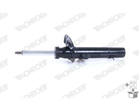 Stötdämpare MONROE ORIGINAL (Gas Technology) 16430, bild 5 Stötdämpare MONROE ORIGINAL (Gas Technology) 16430, bild 5