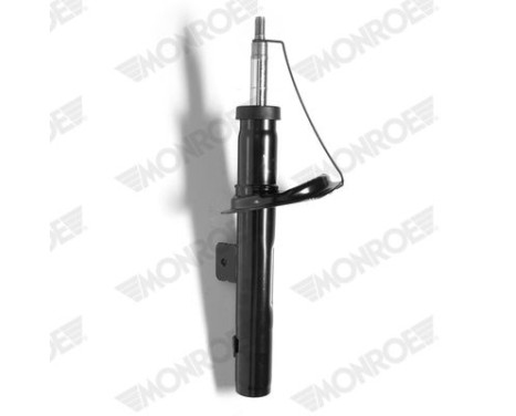 Stötdämpare MONROE ORIGINAL (Gas Technology) 16439, bild 2