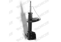 Stötdämpare MONROE ORIGINAL (Gas Technology) 16470