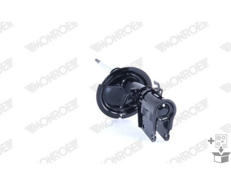 Stötdämpare MONROE ORIGINAL (Gas Technology) 16470, bild 5