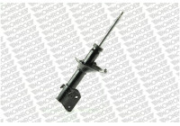 Stötdämpare MONROE ORIGINAL (Gas Technology) 16492