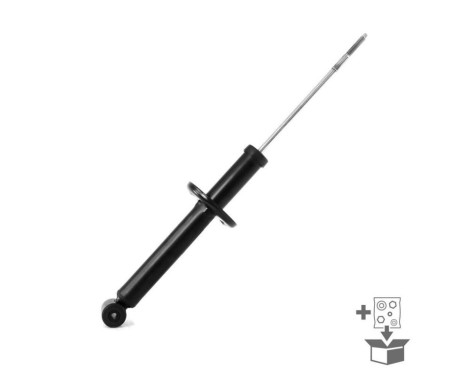 Stötdämpare MONROE ORIGINAL (Gas Technology) 23886, bild 6