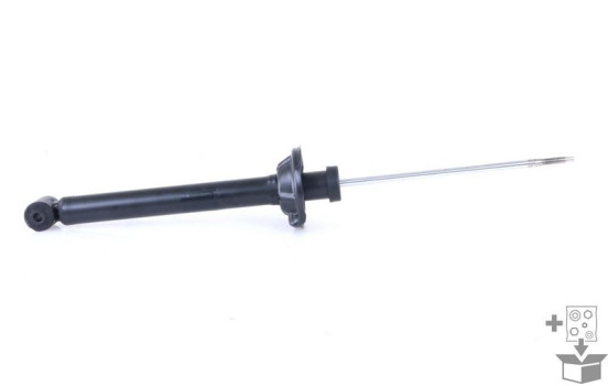 Stötdämpare MONROE ORIGINAL (Gas Technology) 23902, bild 4