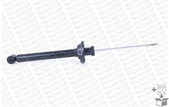 Stötdämpare MONROE ORIGINAL (Gas Technology) 23902, bild 5