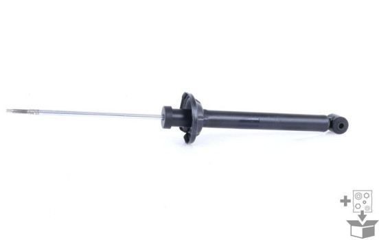 Stötdämpare MONROE ORIGINAL (Gas Technology) 23902, bild 6