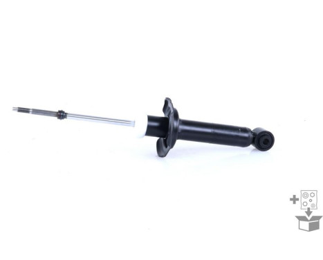 Stötdämpare MONROE ORIGINAL (Gas Technology) 23934, bild 6