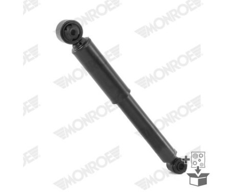 Stötdämpare MONROE ORIGINAL (Gas Technology) 23964, bild 7