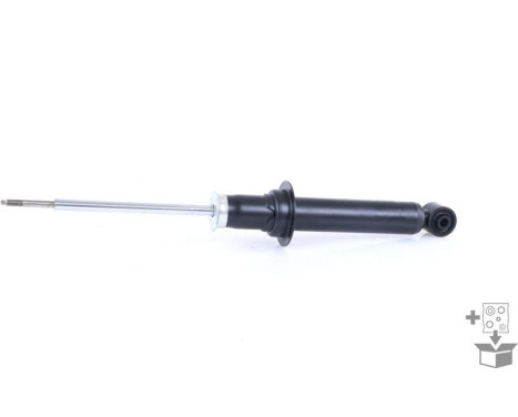 Stötdämpare MONROE ORIGINAL (Gas Technology) 26635, bild 5