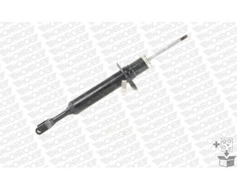 Stötdämpare MONROE ORIGINAL (Gas Technology) 26654, bild 2