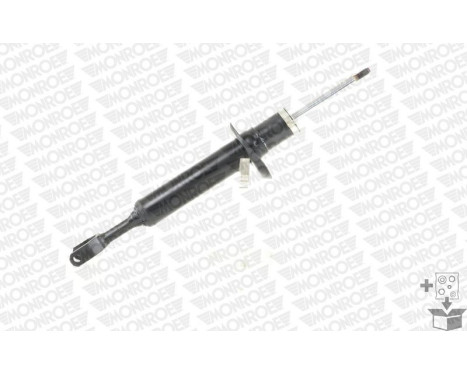 Stötdämpare MONROE ORIGINAL (Gas Technology) 26654, bild 4