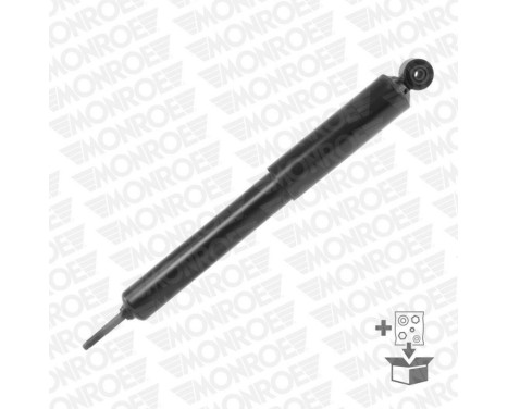 Stötdämpare MONROE ORIGINAL (Gas Technology) 42006, bild 4