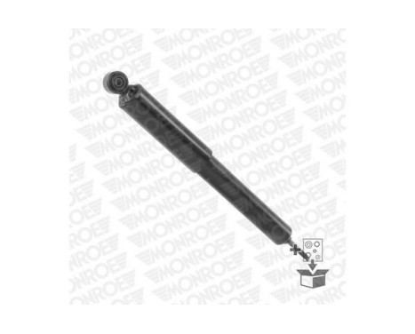 Stötdämpare MONROE ORIGINAL (Gas Technology) 42006, bild 8