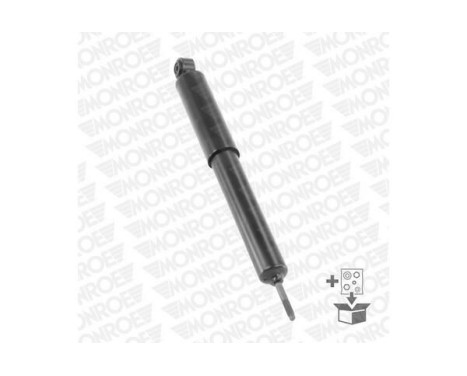 Stötdämpare MONROE ORIGINAL (Gas Technology) 42006, bild 9